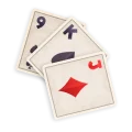 Cards at Cash Cabin Online Casino
