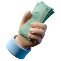 Instant withdrawals with no limits at Cash Cabin Casino