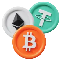 All cryptocurrencies are supported at Cash Cabin Casino