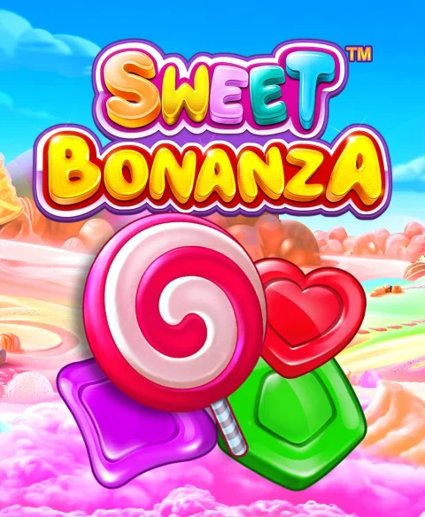 Play Sweet Bonanza at Cash Cabin Casino