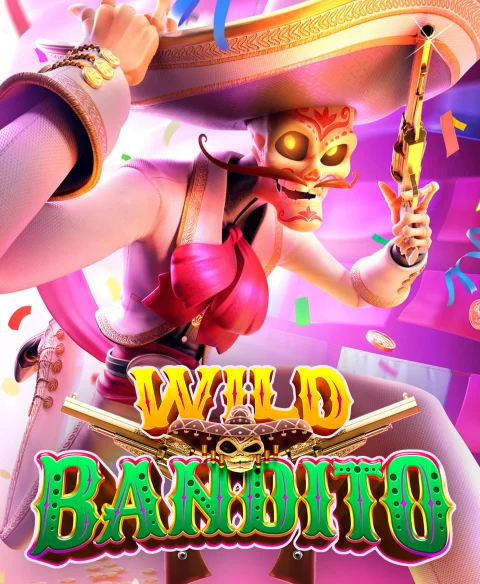 Play Wild Bandito at Cash Cabin Casino