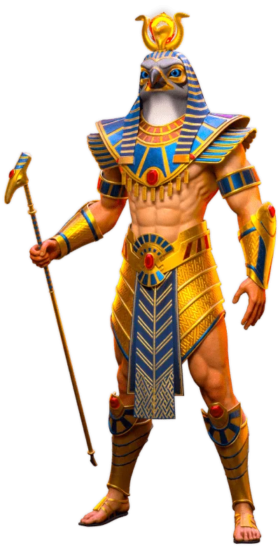 Egyptian at Cash Cabin Online Casino